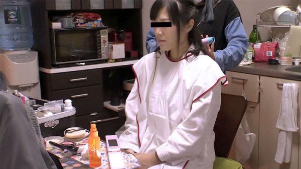 家人都不知道风光的我 〜化妆后敏感度变成2倍〜 pacopacomama_031519_050